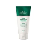 [VT Cosmeices] VT Cica Mild Foam Cleanser 300ml