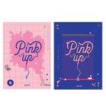 [K-POP] Apink Mini Album Vol.6 – Pink Up (A/B Ver.)