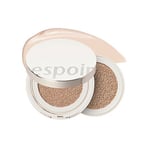 [espoir] Pro Tailor Be Powder Cushion SPF 42 PA++ (4 Colors)