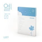 [K-POP] LUCY 4th EP Album – 열