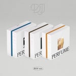 [K-POP] NCT DOJAEJUNG The 1st Mini Album – Perfume (Box Ver.) (Random Ver.)