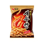 [Nongshim] Spicy Shrimp Kkang 90g 1ea