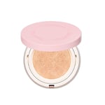 [ETUDE] Healthy Calamine Tone-up Cushion