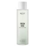 [Nacific] Fresh Cica Plus Clear Toner 150ml