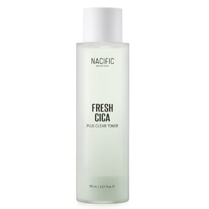 [Nacific] Fresh Cica Plus Clear Toner 150ml