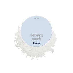 [ETUDE] Sebum Soak Powder 5g