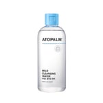 [ATOPALM] Mild Cleansing Water 250ml