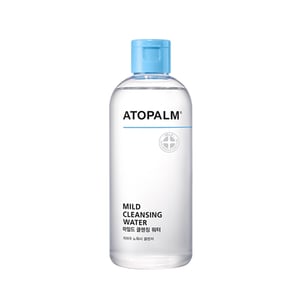 [ATOPALM] Mild Cleansing Water 250ml