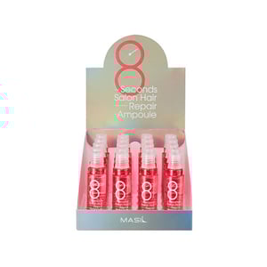 [MASIL] 8 Seconds Salon Hair Repair Ampule 15ml*20