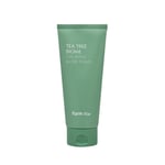 [Farmstay] Tea Tree Biome Calming Acne Foam 180ml