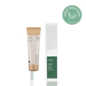 [The Plant Base] AC Clear Cica Gel 30ml