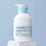 [ILLIYOON] Ceramide Ato Lotion 350ml