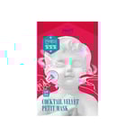 [23 Years Old] Cocktail Velvet Petit Mask (10ea)