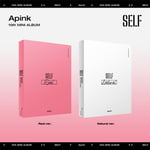 [K-POP] Apink 10th Mini Album – SELF (Random ver.)