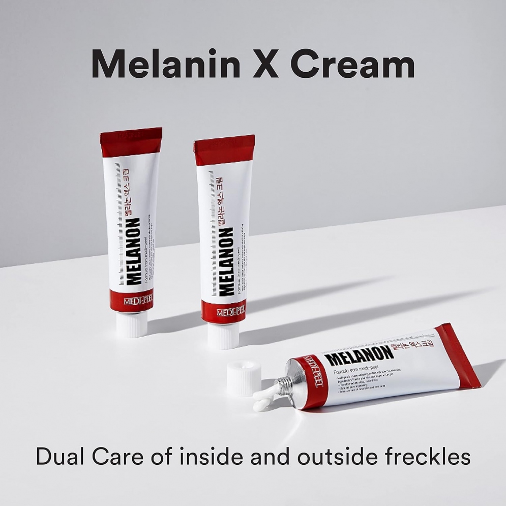 [MEDIPEEL] Melanon X Cream