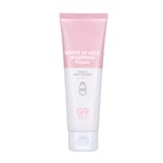 [G9SKIN] White In Milk Whipping Foam 120ml