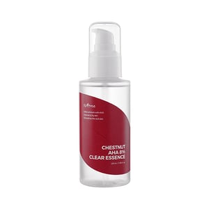 [Isntree] *renew* Clear Skin 8% AHA Essence 100ml