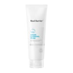 [Real Barrier] *renewal* Cream Cleansing Foam 220ml