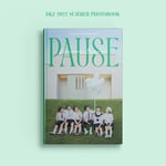 [K-POP] DKZ 2022 SUMMER PHOTOBOOK – PAUSE