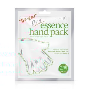 [PETITFEE] Dry Essence Hand Pack (2pcs)