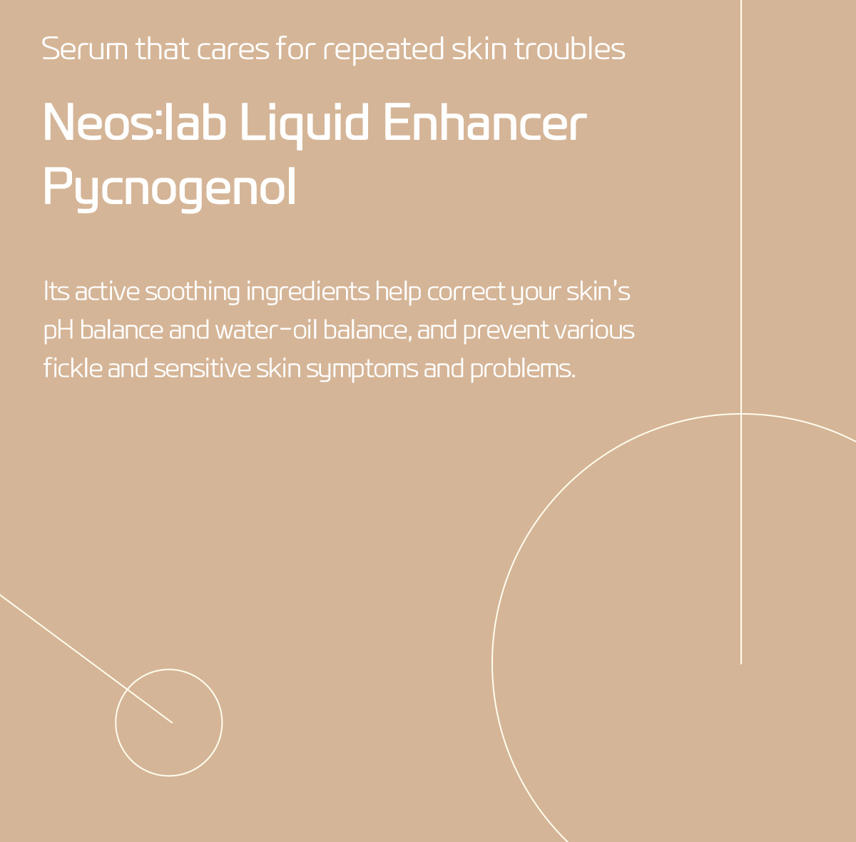 [Neos:lab] Liquid Enhancer Pycnogenol 30ml