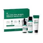 [SOME BY MI] AHA.BHA.PHA 30 Days Miracle Travel Kit