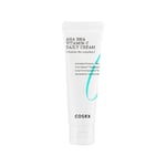 [COSRX] Refresh AHA BHA VITAMIN C Daily Cream 50ml