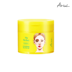 [Ariul] The Perfect Cleansing Oil Pads 60pads