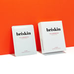 [Briskin] Real Fit Second Skin Mask (AC- Control) 10ea