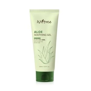 [Isntree] Aloe Soothing Gel (Moist Type)