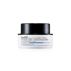 [belif] The True Cream - Moisturizing Bomb 50ml