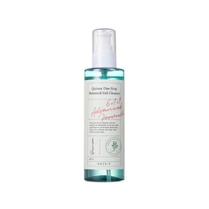 [AXIS-Y] Quinoa One-Step balanced Gel Cleanser 180ml