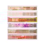 [Peripera] *NEW* All Take Mood Palette (6 Colors)