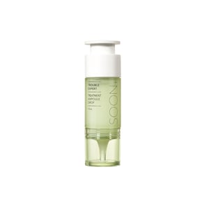 [SOON+] Trouble Expert Treatment Ampoule Drop 15ml