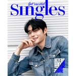 [K-POP] Singles 2023.08 x ZEROBASEONE (KIM JI WOONG VER.)