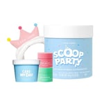 [I DEW CARE] Scoop Party