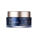 [Dr.G] Black Snail Cream 50ml