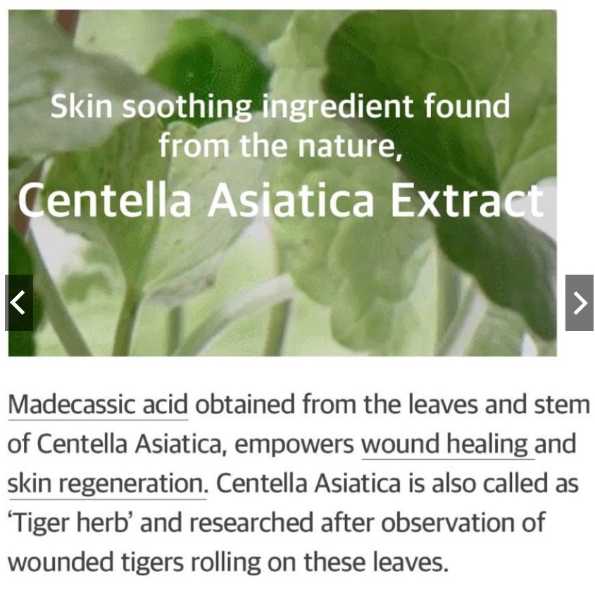 [MIXSOON] Centella Asiatica Toner 150ml