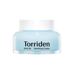 [Torriden] DIVE-IN Soothing Cream 100ml