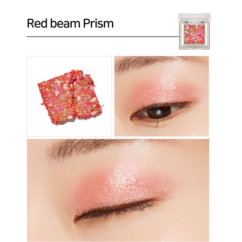 [Missha] Modern Shadow Glitter Prism