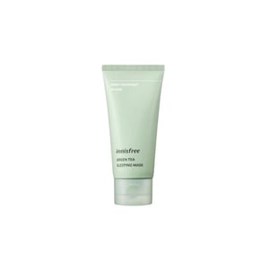 [Innisfree] Green Tea Sleeping Mask 80ml(22)
