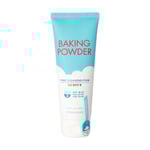 [ETUDE] Baking Powder Pore Cleansing Foam 160ml