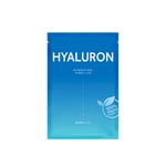 [Barulab] The Clean Vegan Hyaluron Mask (1ea)