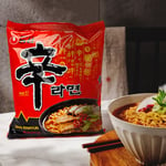 [Nongshim] Shin Ramyun (1ea)