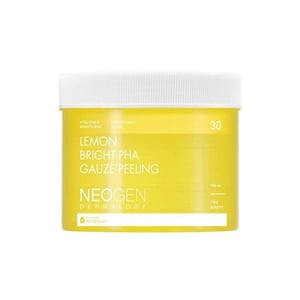 [Neogen] *renewal* Lemon Bright PHA Gauze Peeling (30ea)