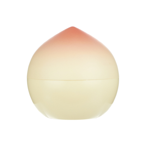 [Tonymoly] Peach hand cream (Fruit)