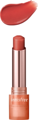 [Innisfree] Dewy Tint Lip Balm (5 colors)