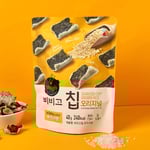 [Bibigo] Seaweed Chip (Original) (1ea)