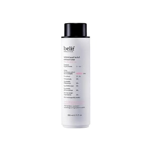 [belif] Witch Hazel Herbal Extract Toner 200ml