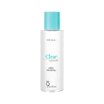 [9wishes] Dermatic Clear Line Toner 150ml